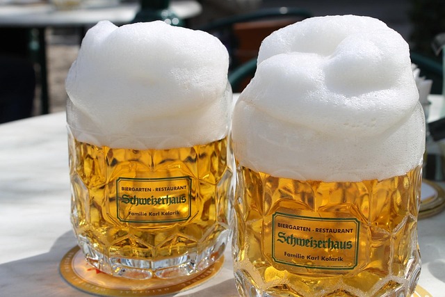 beer