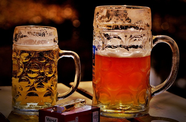 beer