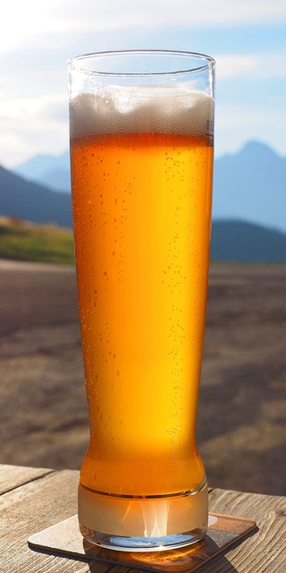 beer