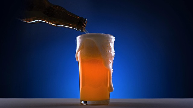 beer