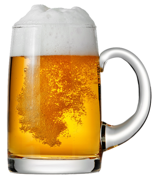 beer