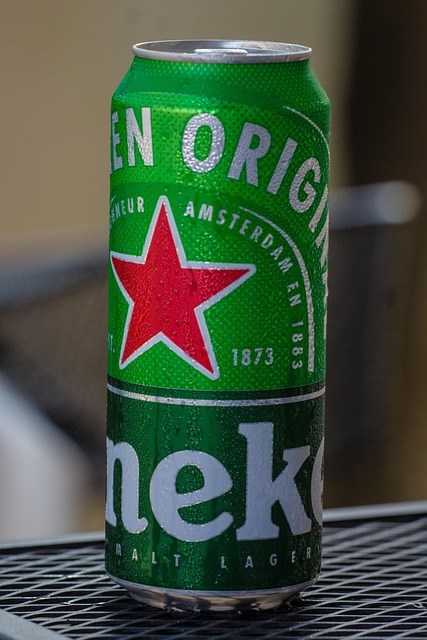 beer