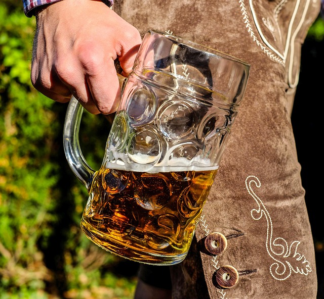 beer