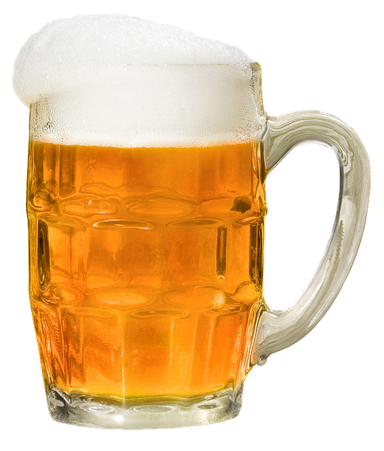 beer