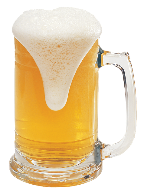 beer