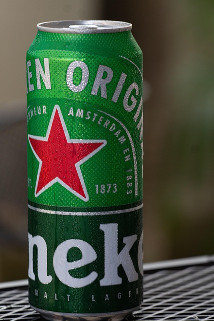 beer