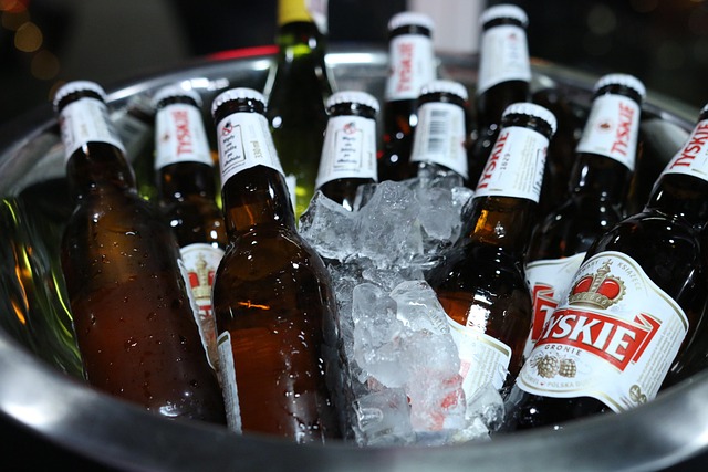 beer