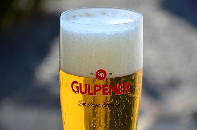 beer
