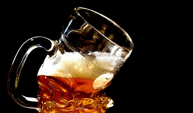 beer