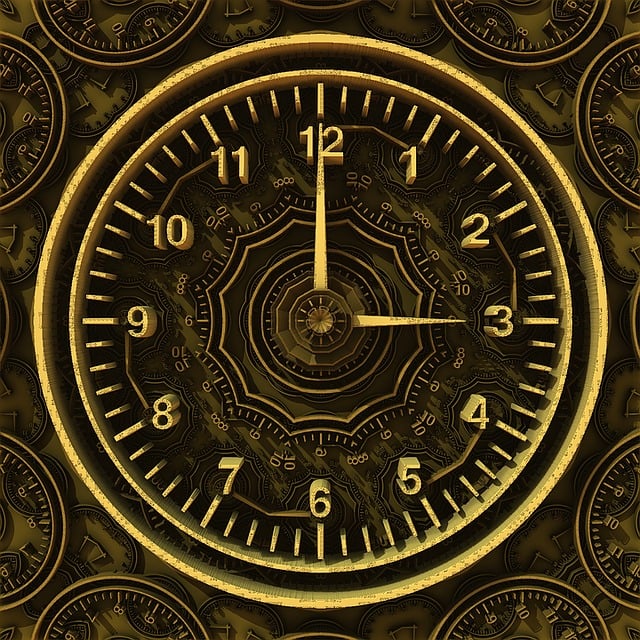 best time