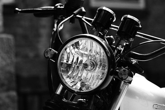 bike