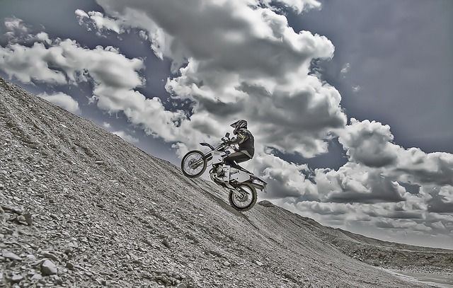 bike