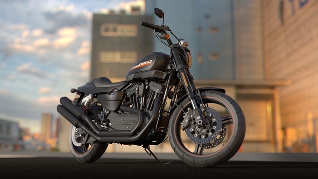 bike