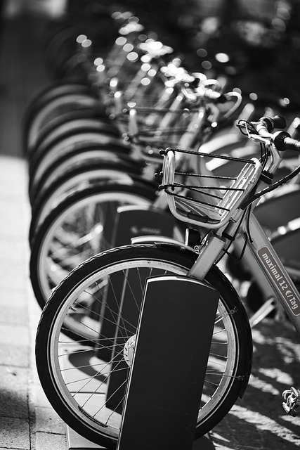 bike