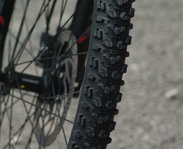 bike