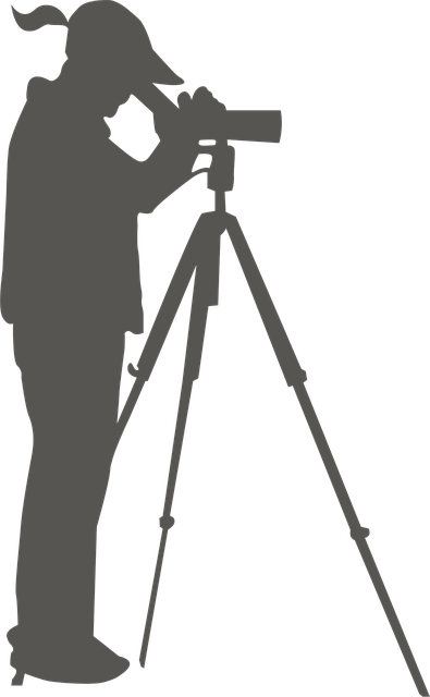binoculars