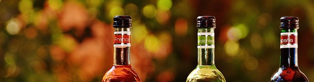 bottles