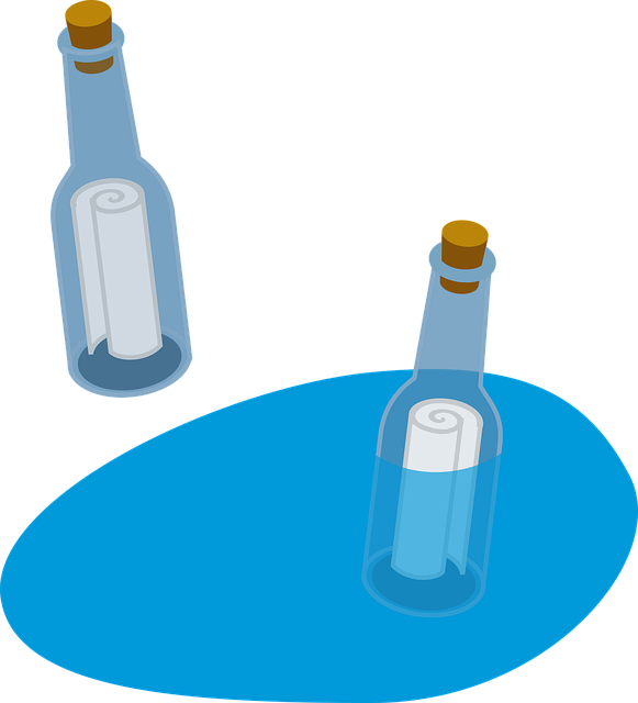 bottles