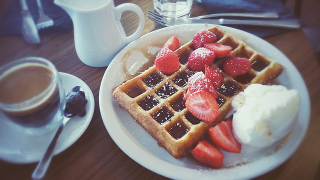 brunch
