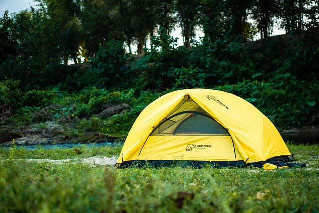 Campgrounds