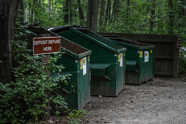 Campgrounds