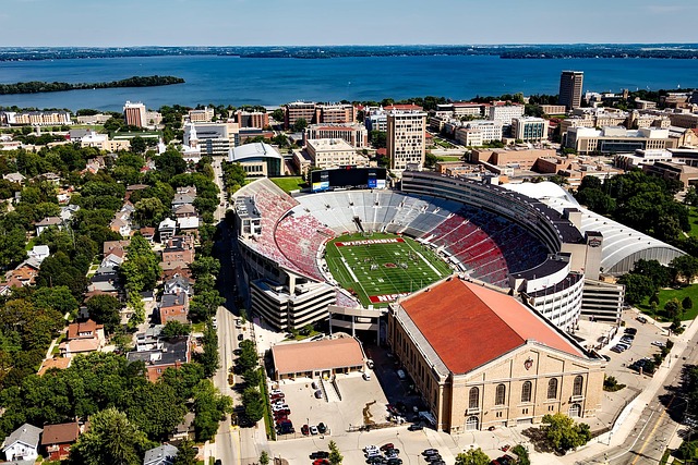 campus