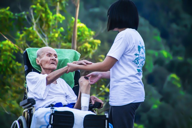 caregivers