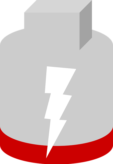 charge