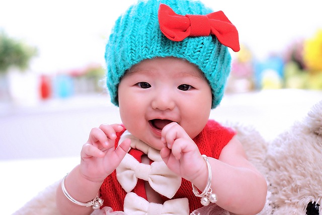 child