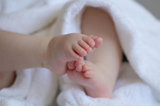 child