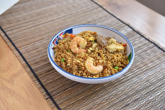 chinese food
