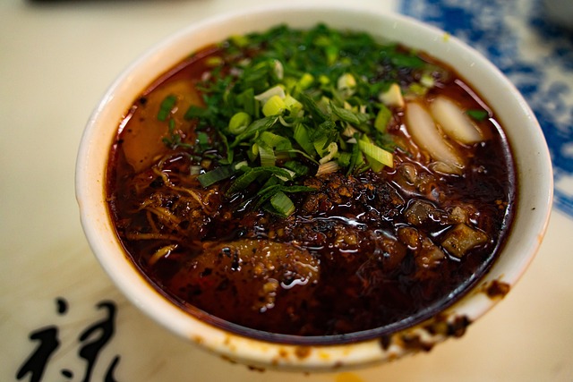 chinese food