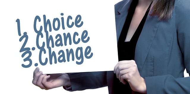 choice