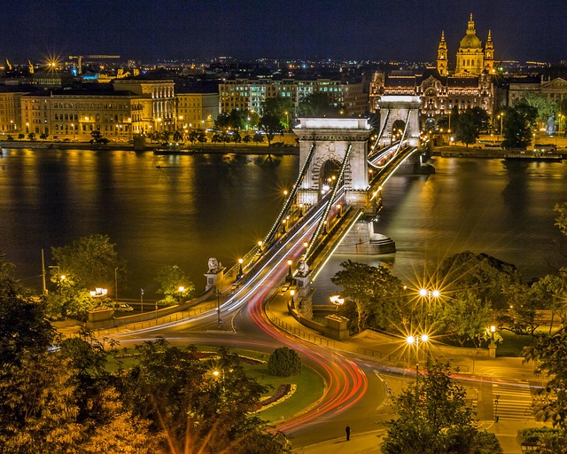 city