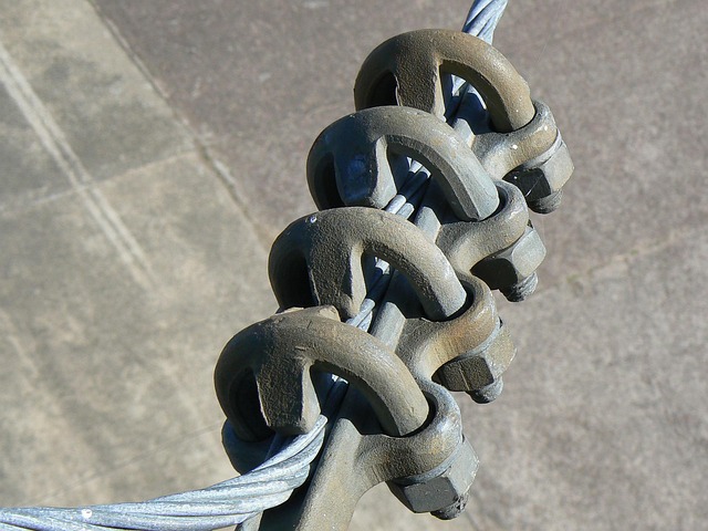 clamp