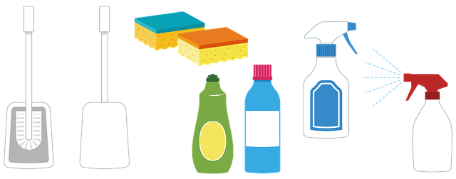 cleaning