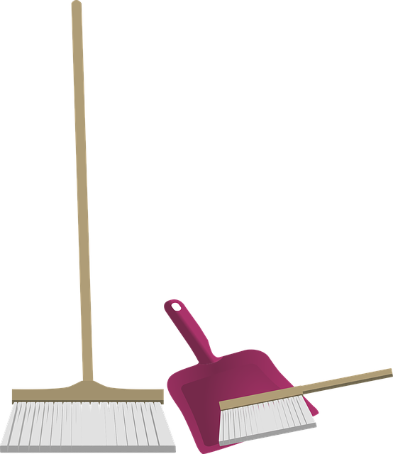 cleaning