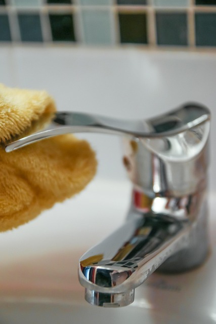 cleaning