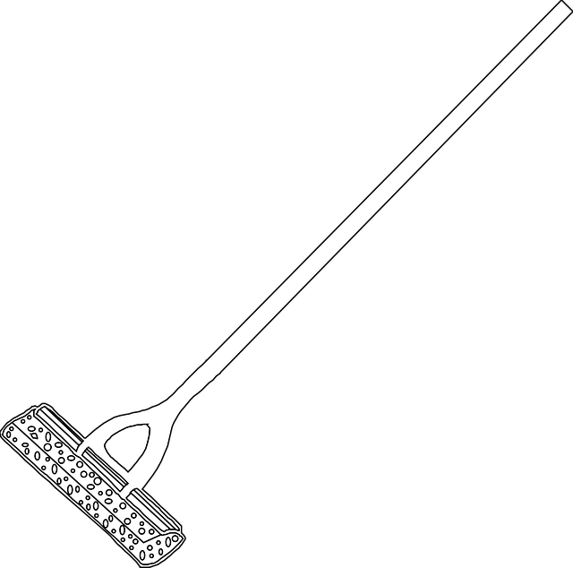 cleaning
