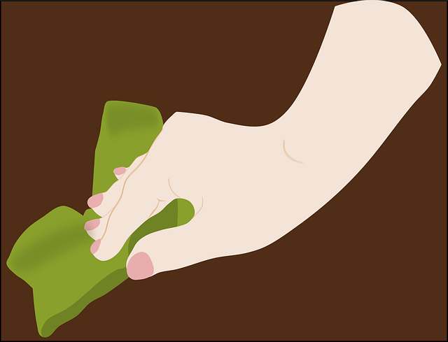 cleaning