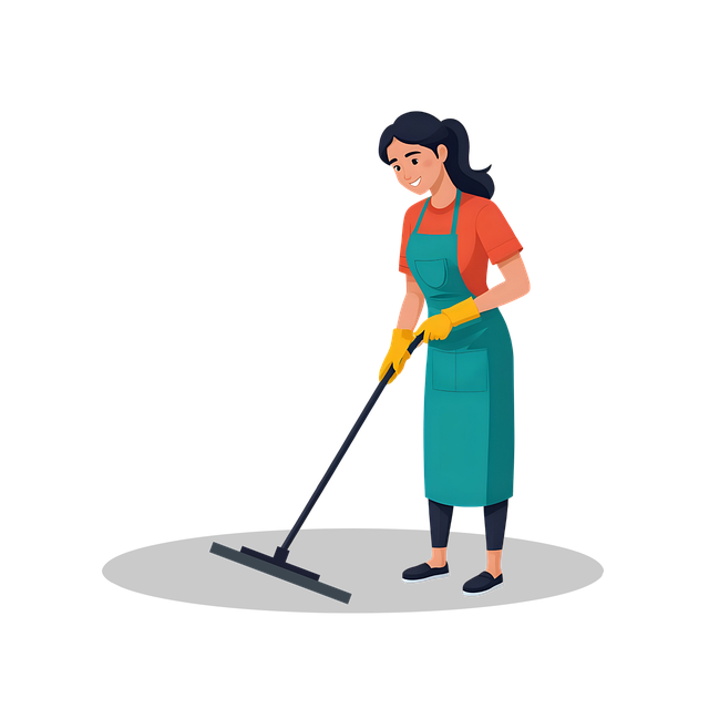 cleanup