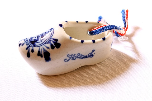 clog