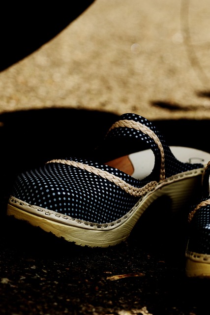 clog