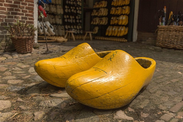 clog