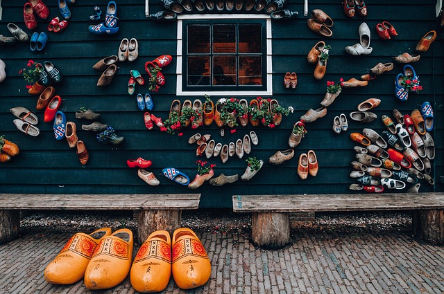 clog