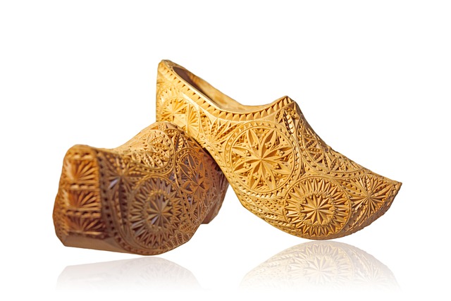 clog