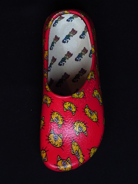 clog