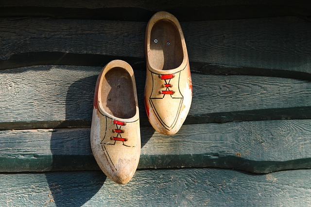clog