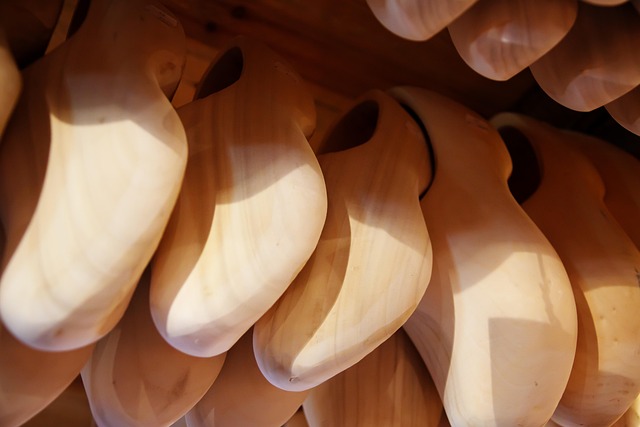 clog