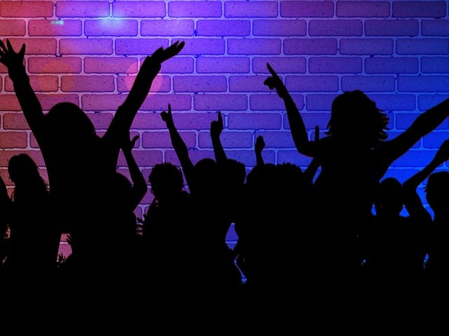 club